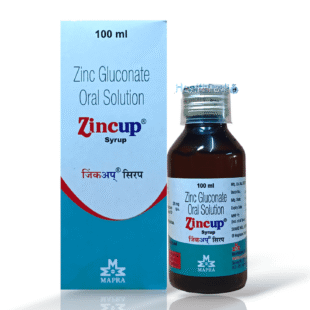 Zinc UP Syrup