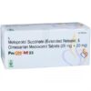 Pin OM-M 25 Tablet ER