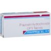 Prazopress XL 2.5 mg Tablet (30 Tab)