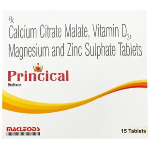 Princical Tablet (15 Tab)