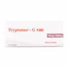 Tryptomer G 100 mg/10 mg Tablet