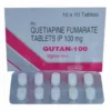 Qutan 100 Tablet