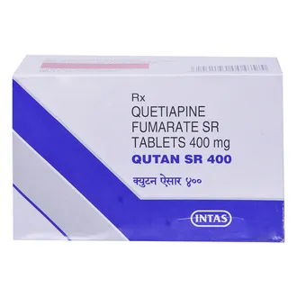 Qutan SR 400 Tablet 1*10 - Image 5