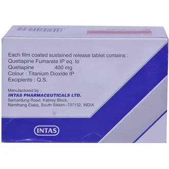 Qutan SR 400 Tablet 1*10 - Image 4