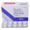 Qutan SR 400 Tablet