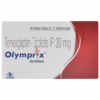 Olymprix Tablet