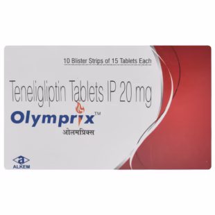 Olymprix Tablet