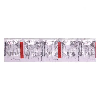 Rablet D 40 Capsule SR 1*10 - Image 3