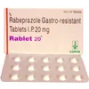 Rablet 20 Tablet