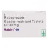 Rablet 40 Tablet
