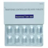 Rantac OD 300 Tablet CR