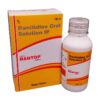 Rantop Syrup Mango