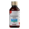 Rapitus Junior Paediatric Syrup