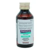 Rapitus LS Syrup