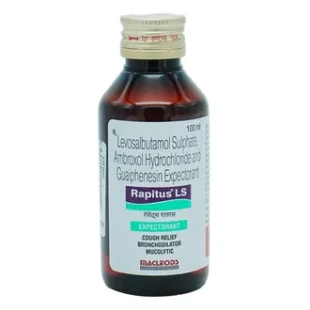 Rapitus LS Syrup
