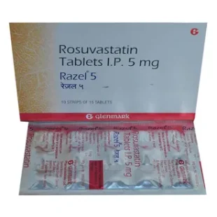Razel 5 Tablet