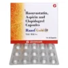 Razel Gold 10 Capsule