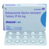 Razo 40mg Tablet
