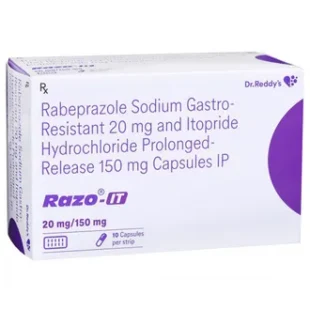 Razo-IT Capsule PR