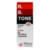 R.B Tone Syrup