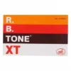 R.B Tone XT Tablet