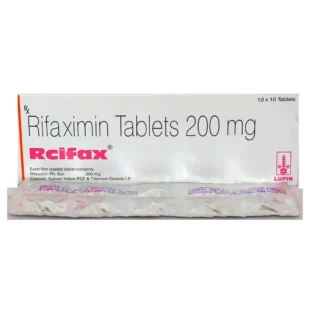 Rcifax Tablet