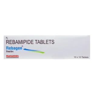 Rebagen Tablet