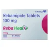 Rebaheal 100mg Tablet