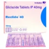 Reclide 40 Tab