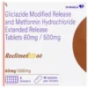 Reclimet OD 60 Tablet