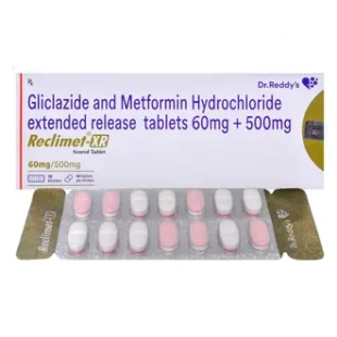 Reclimet-XR Tablet