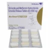Reclimet-XR Forte Tablet