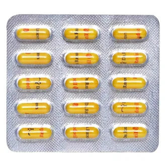 Redotil 100mg Capsule 1*15 - Image 2