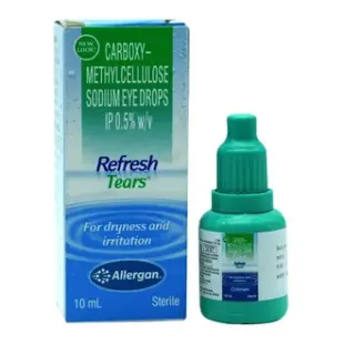 Refresh Tears Eye Drop