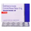 Regestrone CR 10mg Tablet