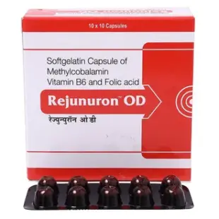 Rejunuron OD Capsule