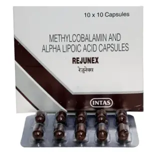 RejuNEX Capsule