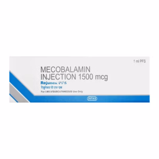REJUNEX PFS Injection 1*1ml