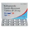 Rekool 20 Tablet