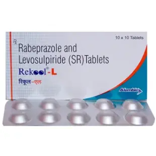 Rekool-L Tablet SR