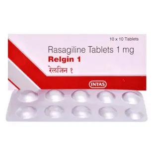 Relgin 1 Tablet