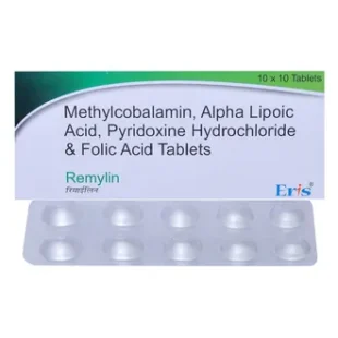 Remylin Tablet