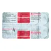 Remo Zen M 100mg/1000mg Tablet