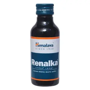 Himalaya Renalka Syrup