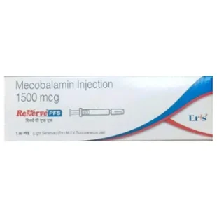 Renerve PFS Injection
