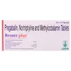 Resner Plus Tablet PR