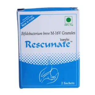 Rescunate Granules