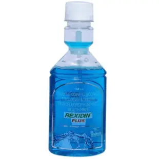 Rexidin Plus Mouth Wash