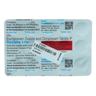 Rexipra Lite Tablet