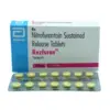 Rezfuran 100 Tablet